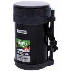 Набір для ланчу Zojirushi SL-XD20BA, об`єм 2 л