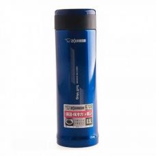 Термокружка Zojirushi SM-AFE50AX, об`єм 0.5 л, колір: синій