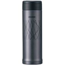 Термокружка Zojirushi SM-AFE50BF, об`єм 0.5 л, колір: чорний