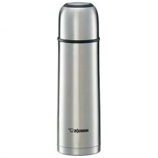 Термос Zojirushi SV-GR50XA, об`єм 0,5 л, колір: сталевий