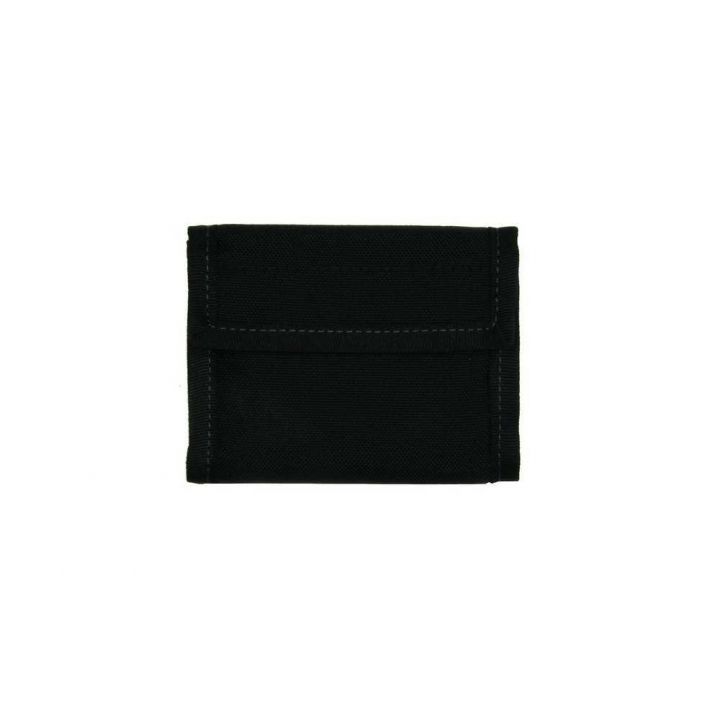 Кошелек Danaper Wallet Black-Gray