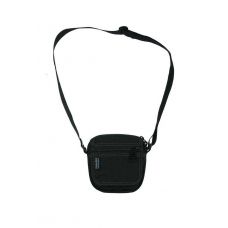Сумка DANAPER CROSS BODY SMALL Black-Gray