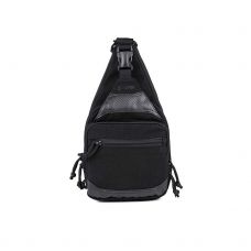Сумка-слінгер DANAPER Spade, Black