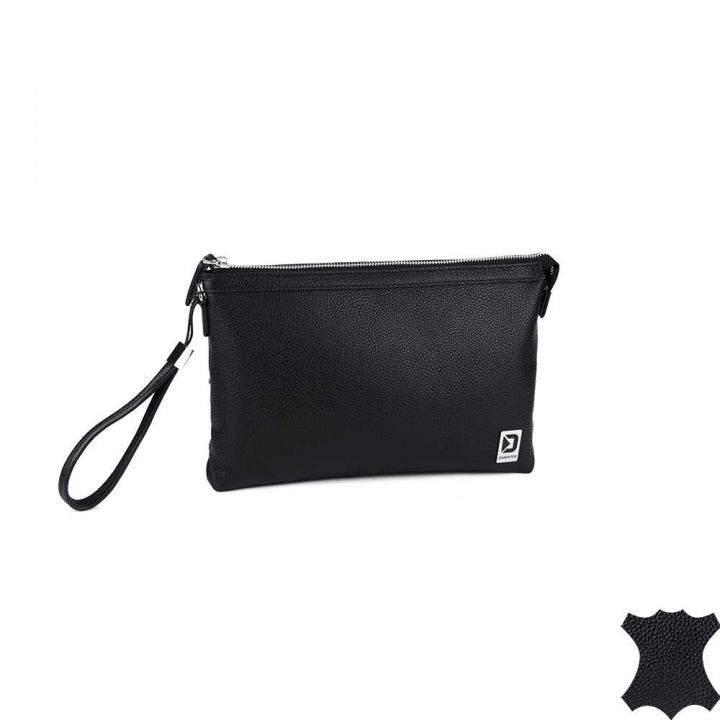 Клатч DANAPER Clutch, Black