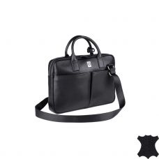 Сумка для ноутбука DANAPER Messenger, Black