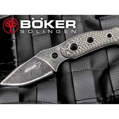 Якість ножів Boker
