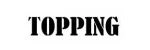 Topping (КНР)