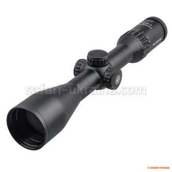 Приціл оптичний Vector Optics Continental 2-12x50 SFP