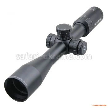 Приціл оптичний Vector Optics Tourex 4-16x44 illum (30mm) FFP