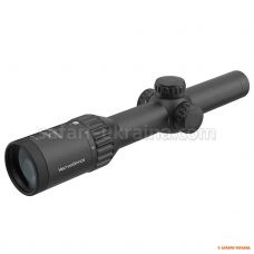 Приціл оптичний Vector Optics Continental 1-6x24 SFP