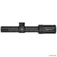Приціл оптичний Vector Optics Aston 1-6x24 SFP