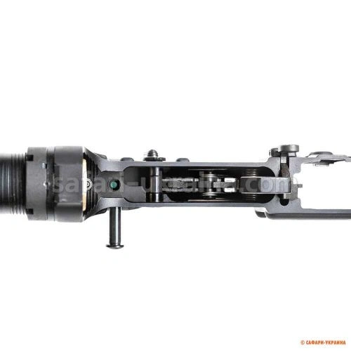 Карабін Inter Ordnance M215 кал .223 Rem 16 