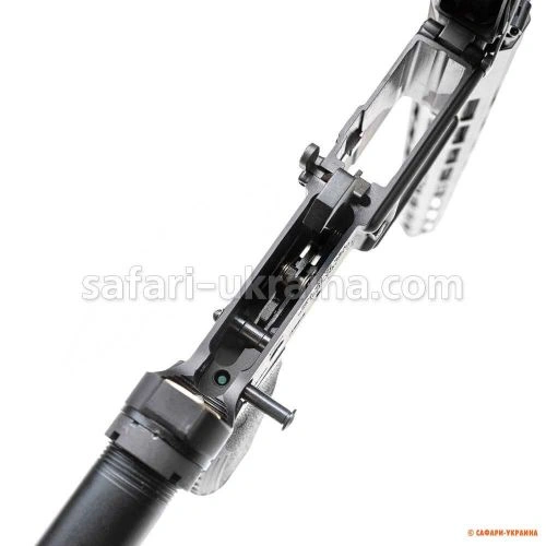 Карабін Inter Ordnance M215 кал .223 Rem 16 