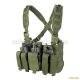 Тактичний жилет Condor Recon Chest Rig