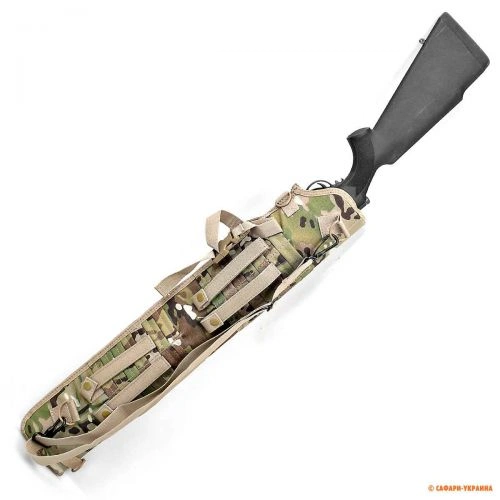 Збройовий чохол Condor Outdoor Scabbard, 71 см (28 