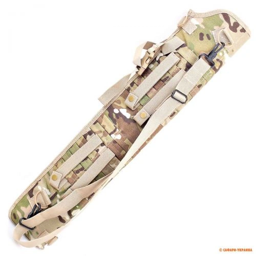 Збройовий чохол Condor Outdoor Scabbard, 71 см (28 