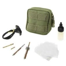 Набір для чищення Condor Outdoor Recon gun cleaning kit, кал. 5,56 мм