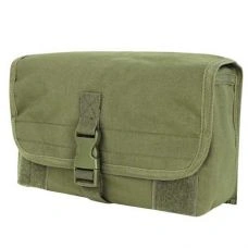 Підсумок для протигаза Condor Gas mask pouch