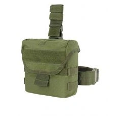 Підсумок для скидання магазинів Condor Outdoor, зелений
