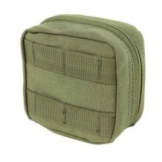 Підсумок Molle Condor Outdoor, розміри 10 x 10 x 5 см