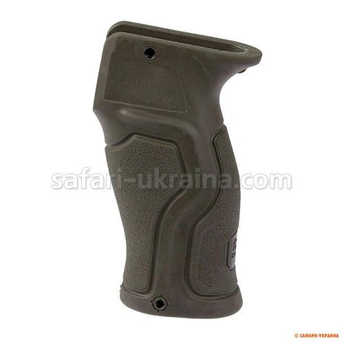 Руків’я пістолетне FAB Defense GRADUS для Сайги. Olive 