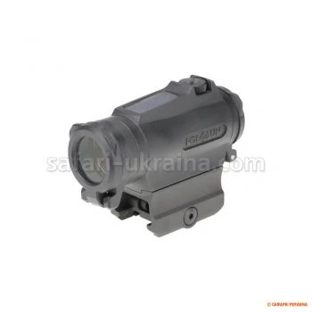 Коліматор Holosun HE515CT-RD, точка 2 MOA + коло 65 МОА