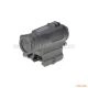 Коліматор Holosun HE515CT-RD, точка 2 MOA + коло 65 МОА