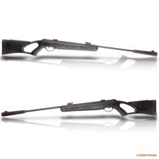 Гвинтівка пневматична Kral Silencer AI-745S, кал.4,5 mm, поч. швидкість 310 m/s