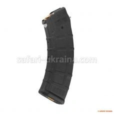 Магазин Magpul чорний PMAG 30 AK/AKM GEN3 M3 MOE 7.62x39mm