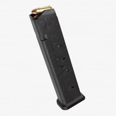 Магазин Magpul PMAG 27 для Glock, кал.9mm, 27 патронів.