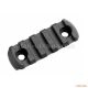 Планка Magpul для M-LOK на 5 слотів. Weaver/Picatinny