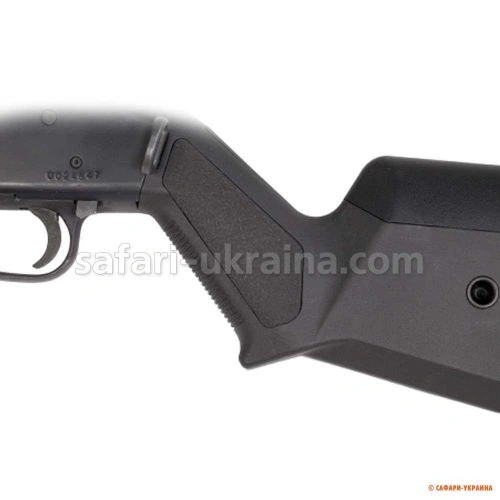 Приклад Magpul SGA Mossberg 500/590/590A1, цвет: черный