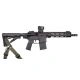 Тактичний ремінь з антабками Magpul MS4 Dual QD GEN 2, арт.MAG518-BLK