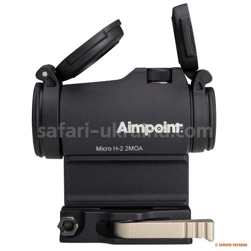Приціл колліматорний Aimpoint Micro H-2 2МОА 