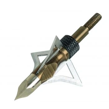 Наконечник для стріли Haymaker Broadhead (3шт), 125 Grain