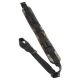 Ремінь для рушниці Allen Shotgun Sling, з патронташем для 12 калібру