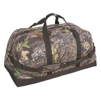 Сумка мисливця Allen Duffel Bag, колір: Mossy Oak Break-Up, 91 х 46 х 46 см