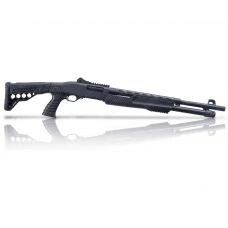 Помпова рушниця Armtac (Armsan) RS-X2 Telescopic, кал.12/76, ствол 47 см