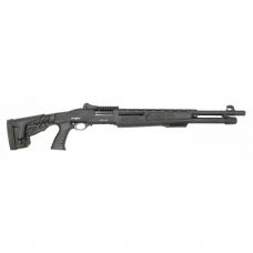 Помпова рушниця Armtac (Armsan) RS-X2+ Telescopic, кал.12/76, ствол 51 см