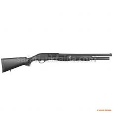 Помпова рушниця ATA ARMS Etro ET09, кал.12/76, ствол 51 см
