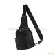 M-Tac сумка Urban Line City Patrol Fastex Bag Black