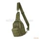 M-Tac сумка Urban Line City Patrol Carabiner Bag Olive