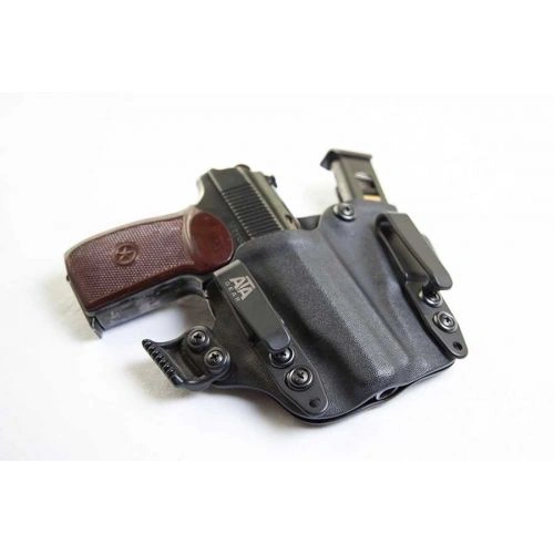 Кобура для пистолета Макарова ATA-GEAR Civilian Defender, правосторонняя Кобура для пистолета Макарова ATA-GEAR Civilian Defender, правосторонняя
