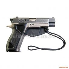 Кобура пистолетная ATA-GEAR CLIP, на скобу, для Форт 12