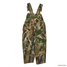 Камуфляжный детский комбинезон Bell Ranger Toddler bib overall