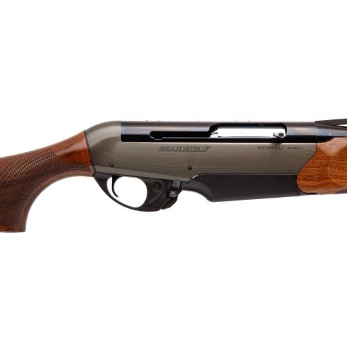 Карабін мисливський Benelli Argo-E Pro, кал.308Win, ствол 51см 
