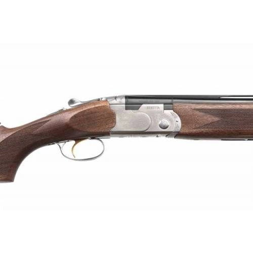 Рушниця Beretta 686 Silver Pigeon I Single Trigger B-Fast MC, кал.12/76, ствол 76см 
