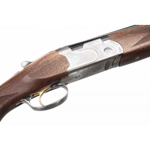 Рушниця Beretta 686 Silver Pigeon I Single Trigger B-Fast MC, кал.12/76, ствол 76см 