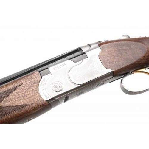 Рушниця Beretta 686 Silver Pigeon I Single Trigger B-Fast MC, кал.12/76, ствол 76см 