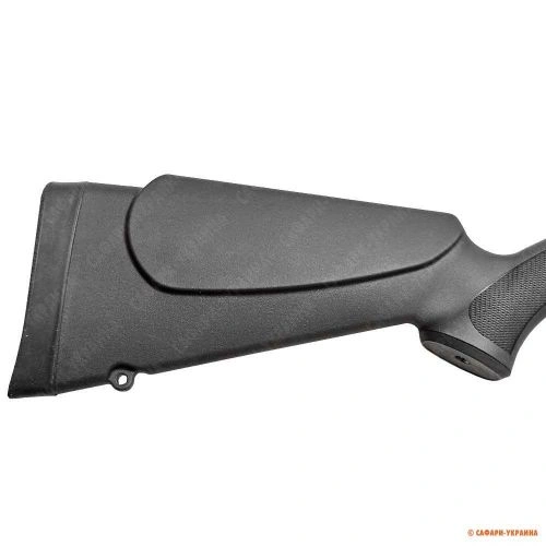 Штуцер Bergara BA13 Take Down Thumbhole Stainless, кал.308 Win, ствол 51см 
